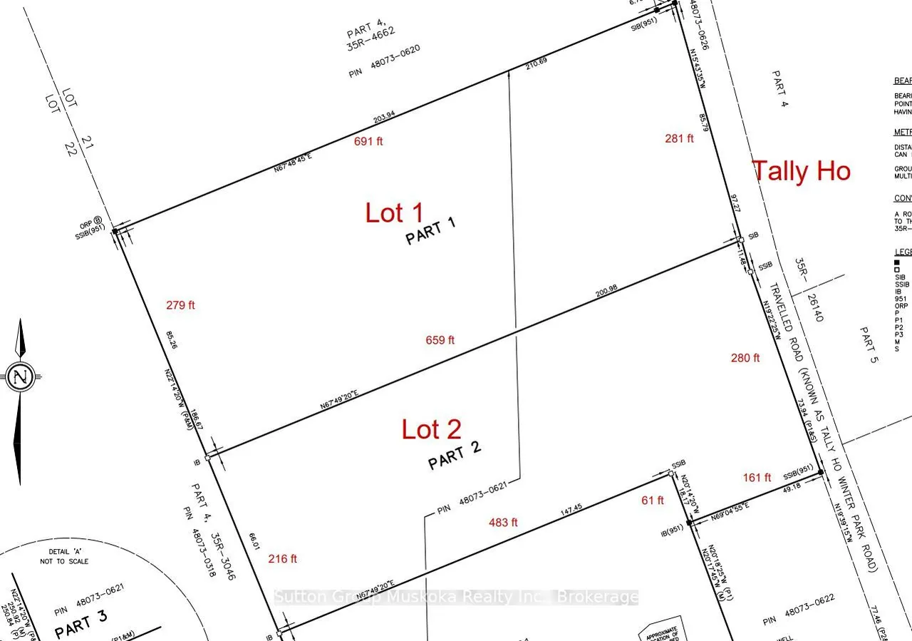 Lot 2 Tally-Ho Winter Park Road — photo 12