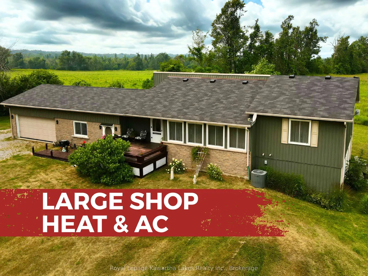 2541 COUNTY ROAD 36 Road