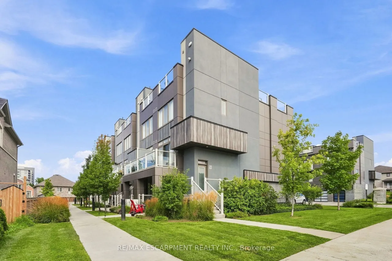 261 Skinner Road