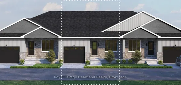 Lot 16.1 Largo Lane