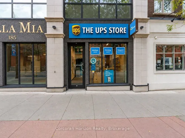 187 James Street N