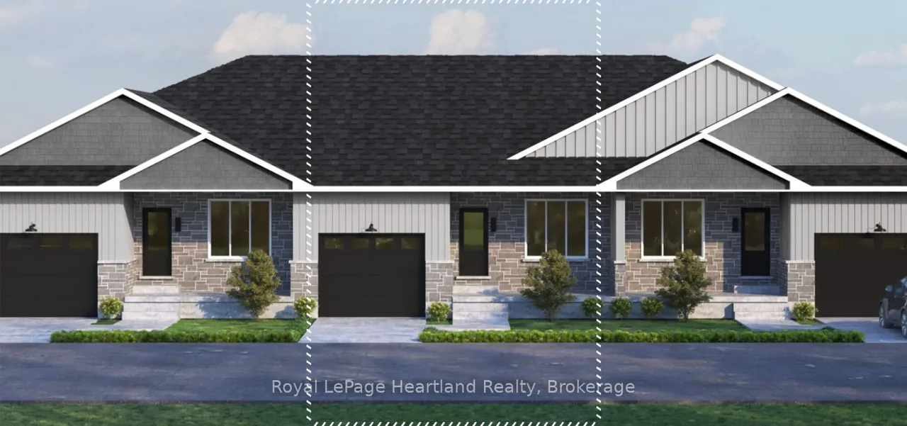Lot 16.3 Largo Lane
