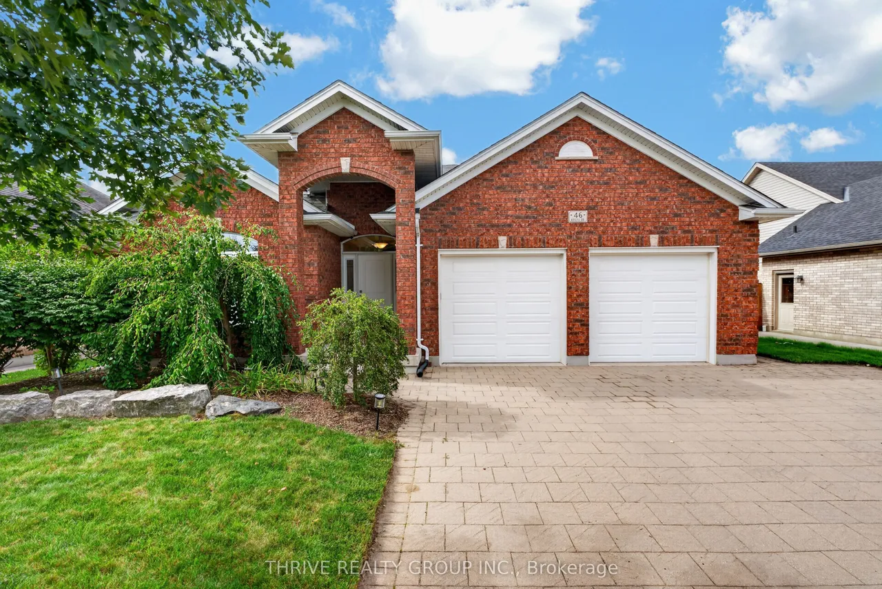 46 Riness Drive