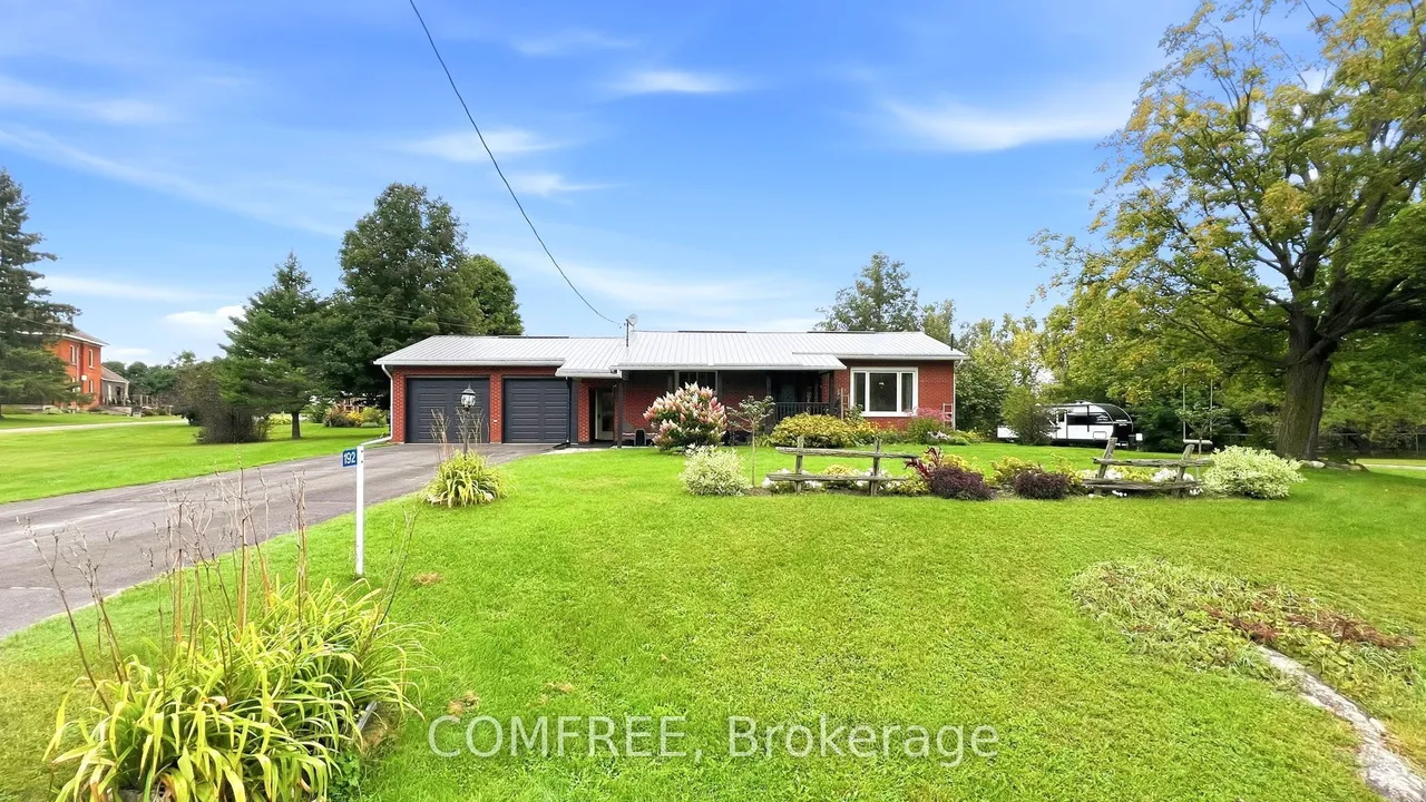 192 Clarchris Road