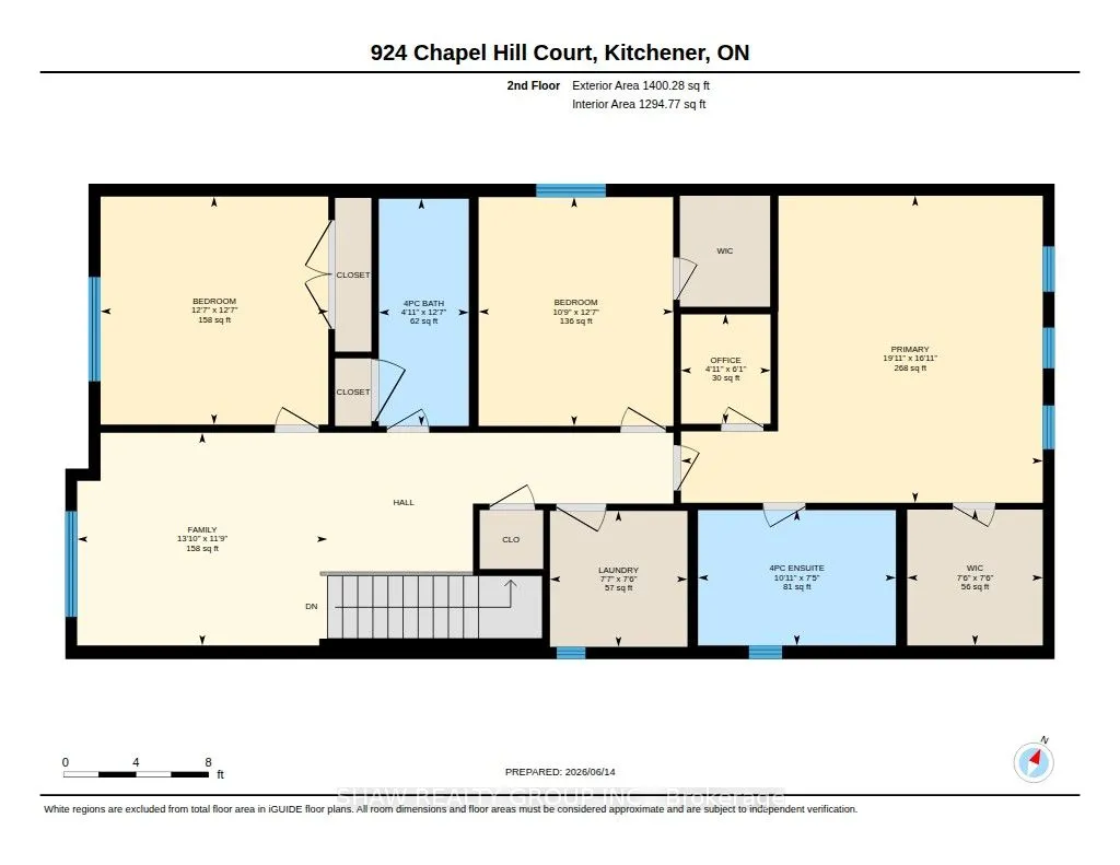 924 Chapel Hill Court — photo 49