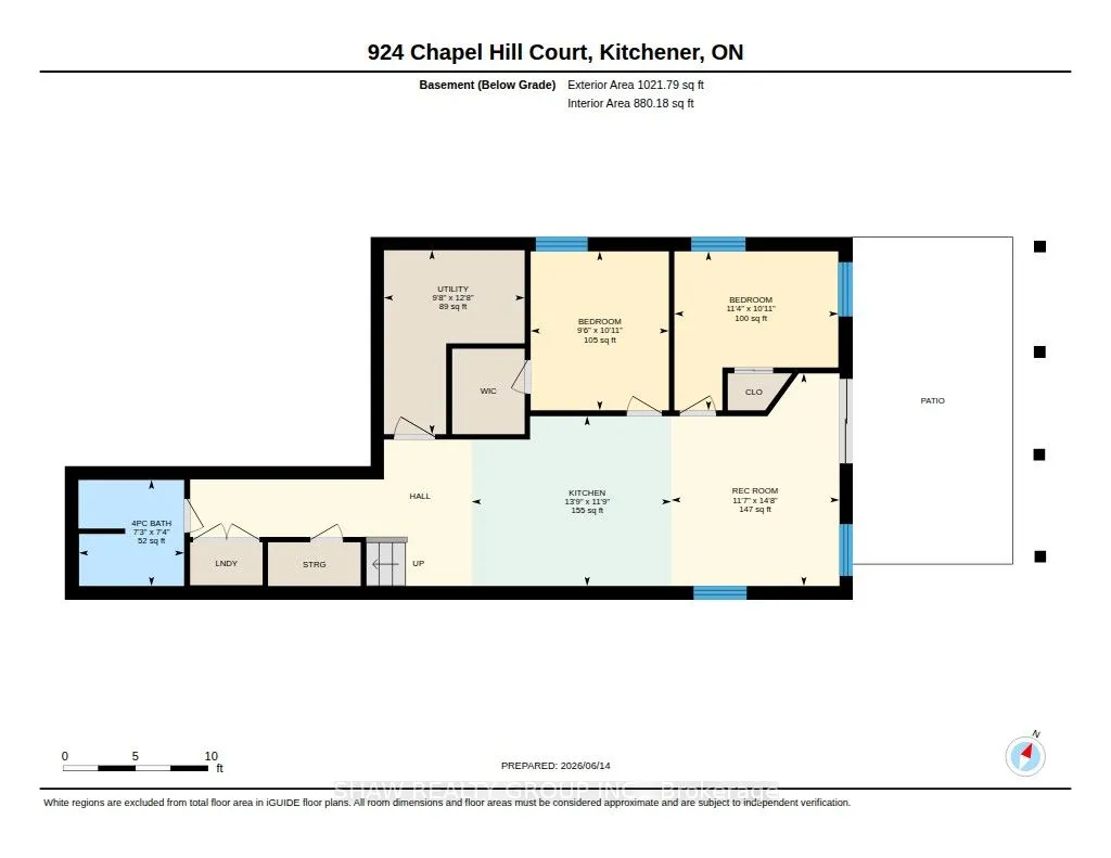 924 Chapel Hill Court — photo 50