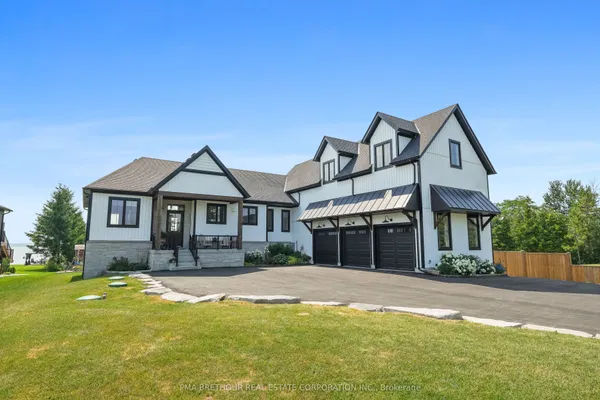48 Pleasant View Crescent