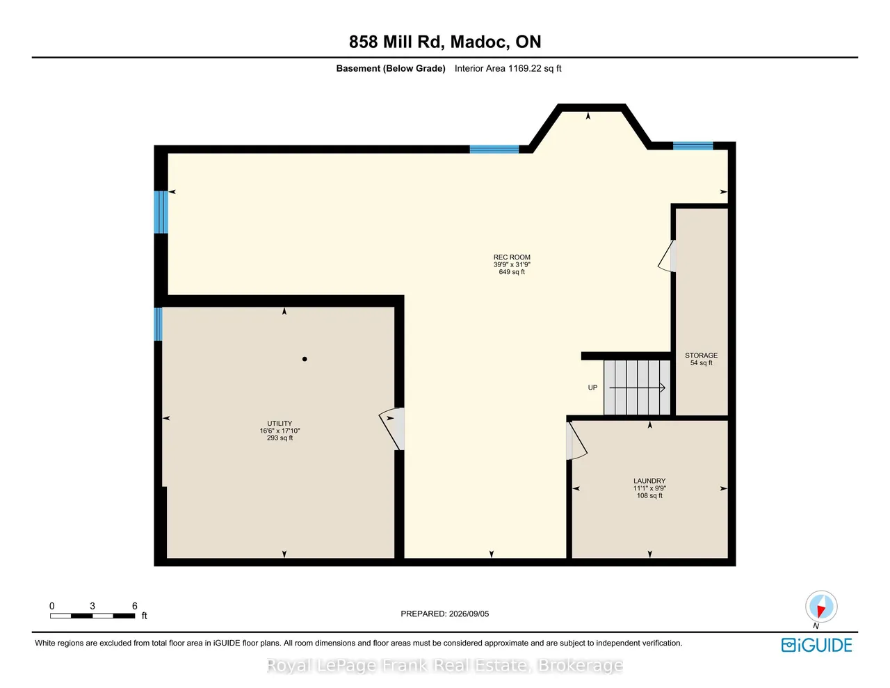 858 Mill Road — photo 49
