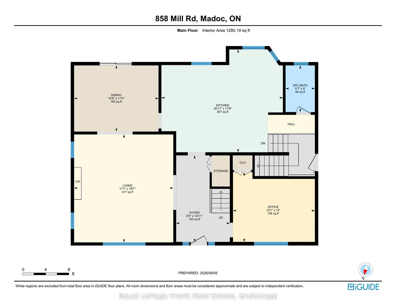 858 Mill Road — photo 50