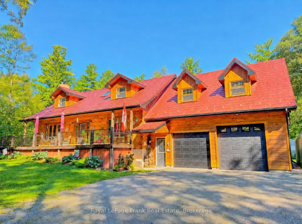 858 Mill Road