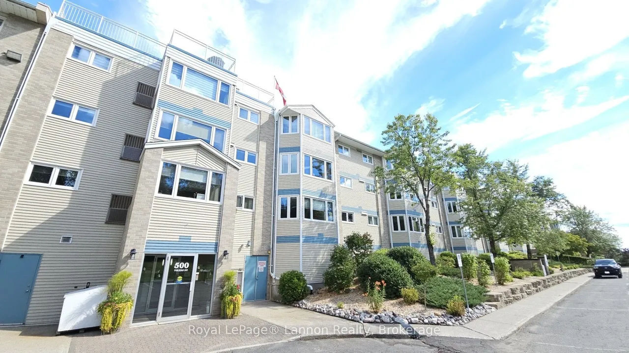 500 Toledo Street, Unit 113