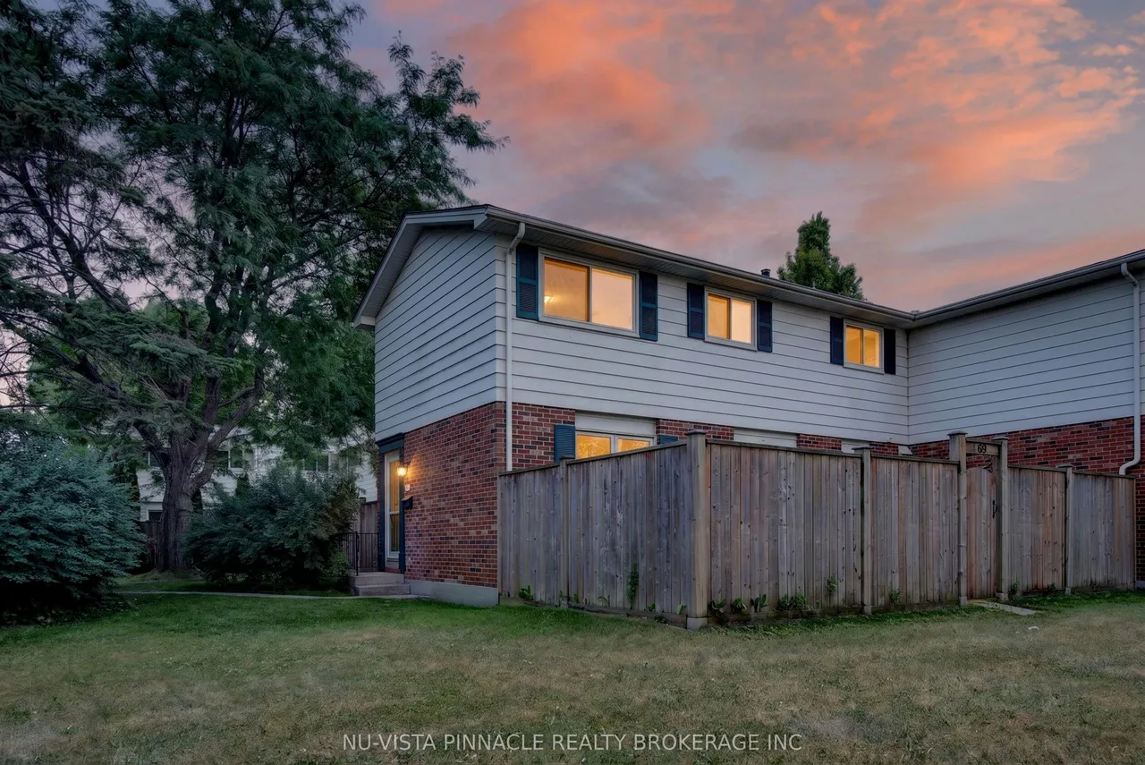 69 Conway Drive