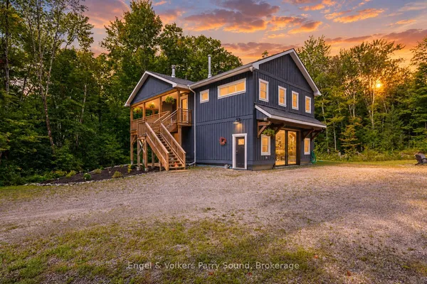 88 Sugar Lake Road