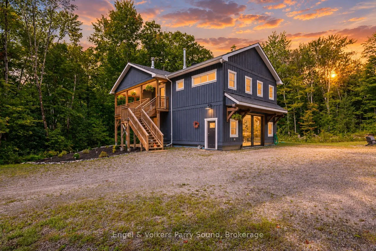 88 Sugar Lake Road