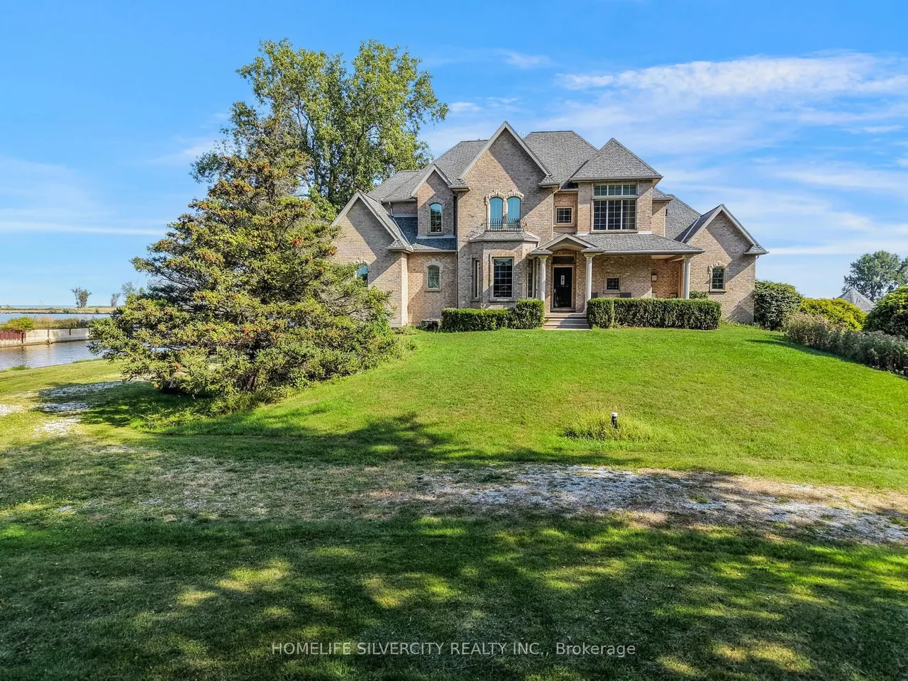 21000 Admiral Drive