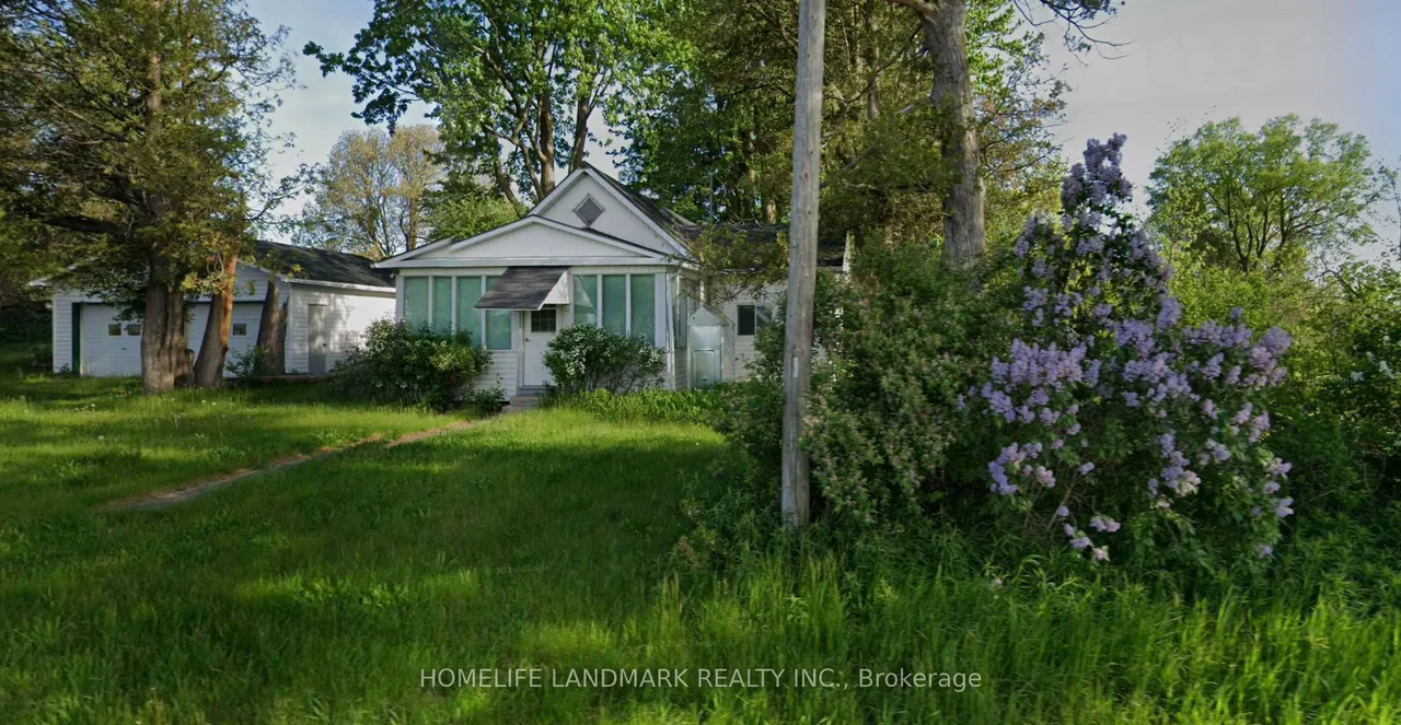 18 Burford-Delhi Townline Road