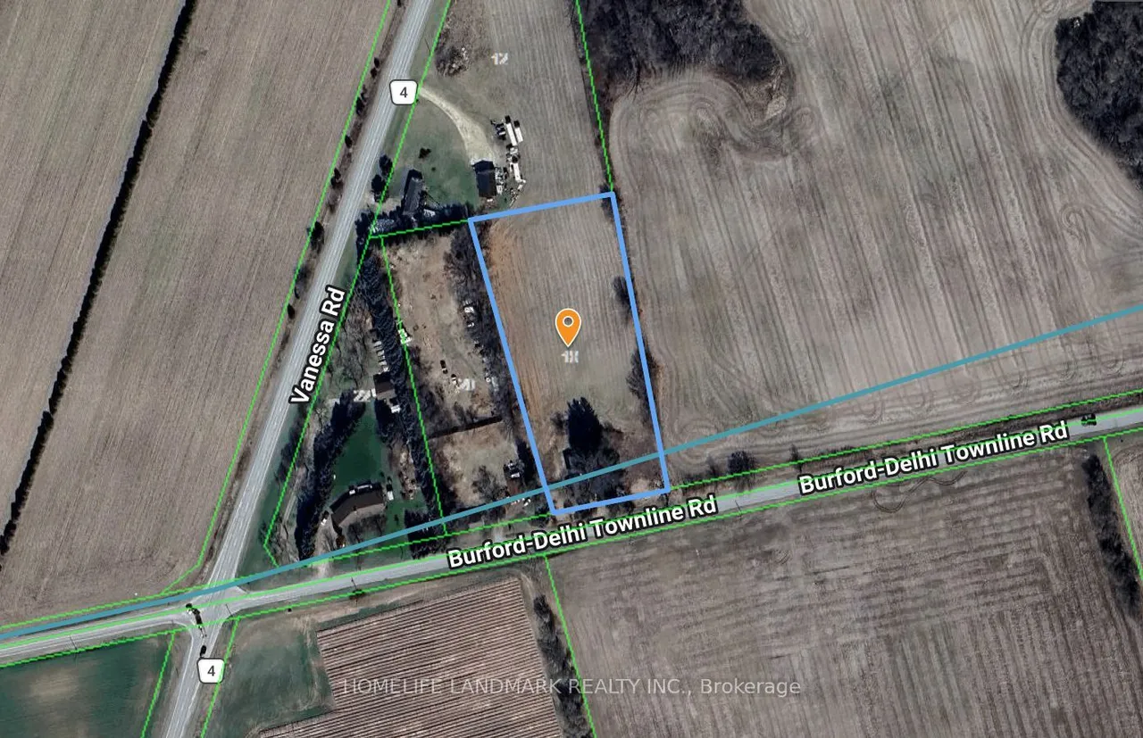 18 Burford-Delhi Townline Road — photo 25