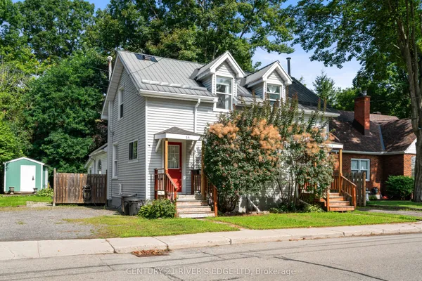 54 Hartley Street