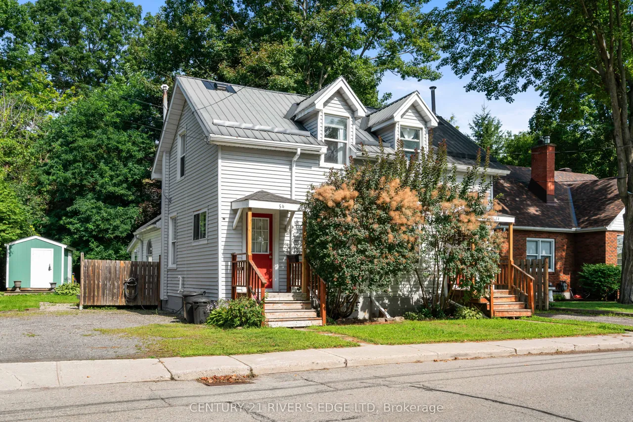 54 Hartley Street