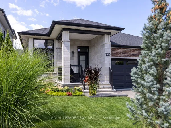 729 Carnelian Crescent — photo 2