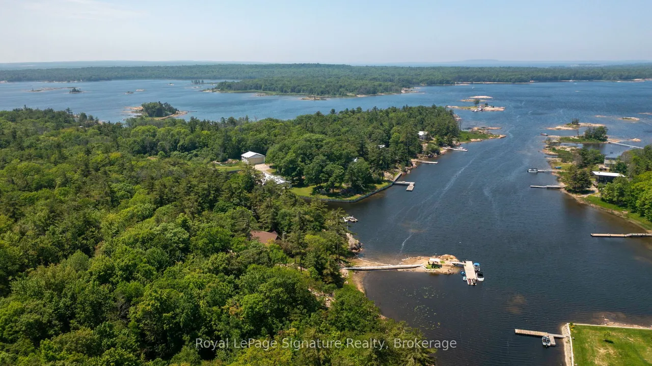 100 ISLAND 630 GEORGIAN BAY — photo 50