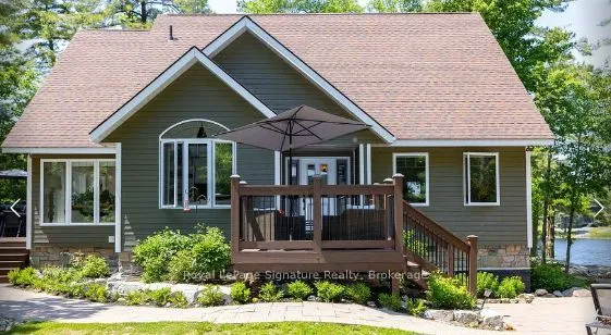 100 ISLAND 630 GEORGIAN BAY N/A