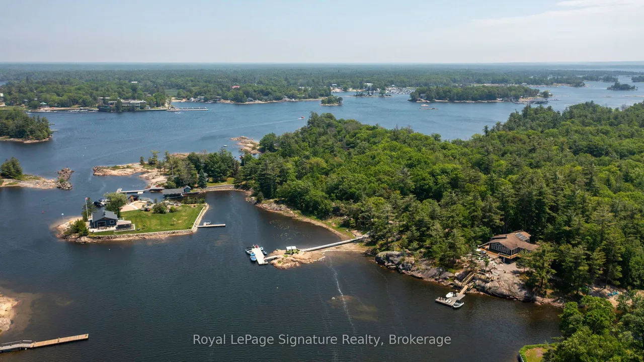 100 ISLAND 630 GEORGIAN BAY — photo 49