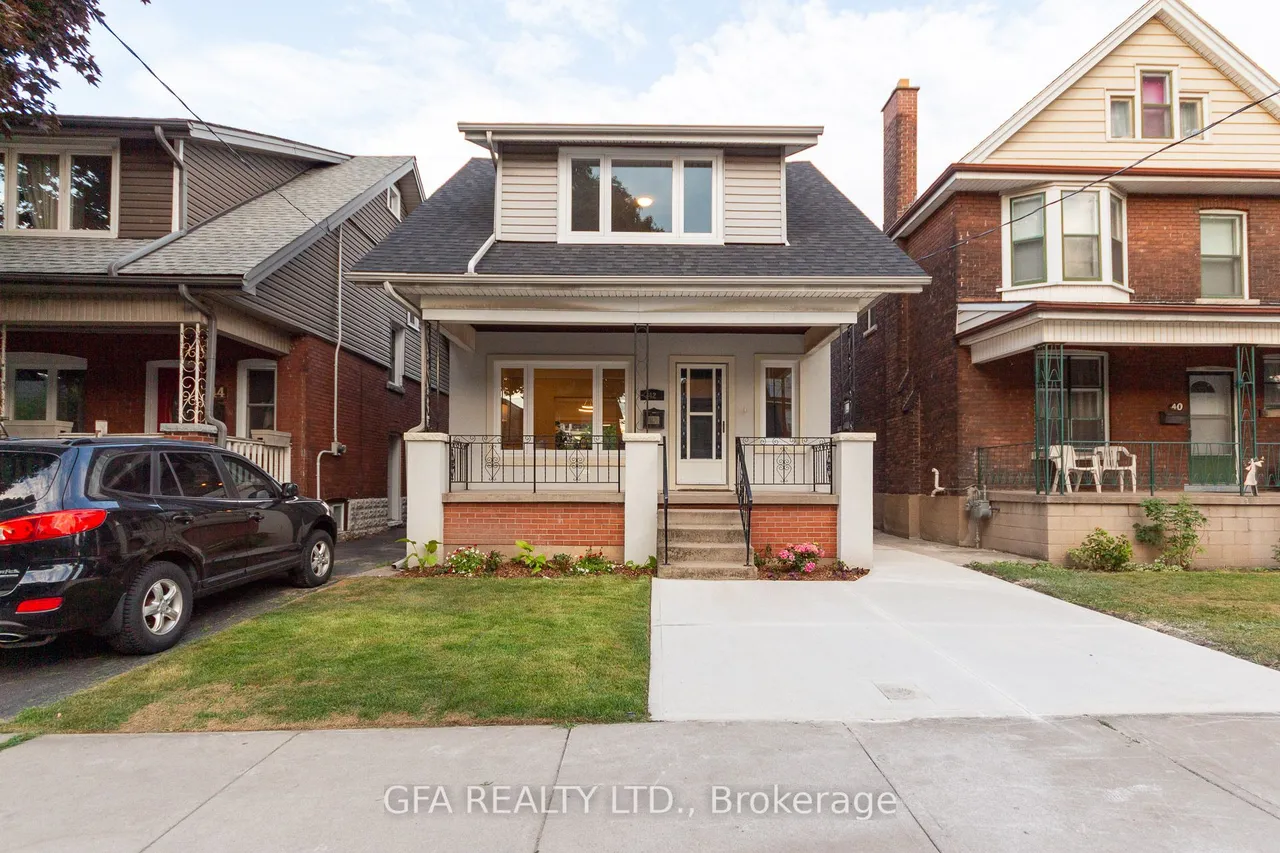 42 Barnesdale Avenue N