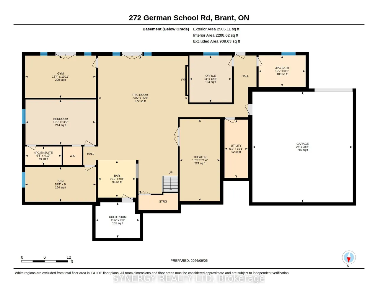 272 German School Road — photo 44