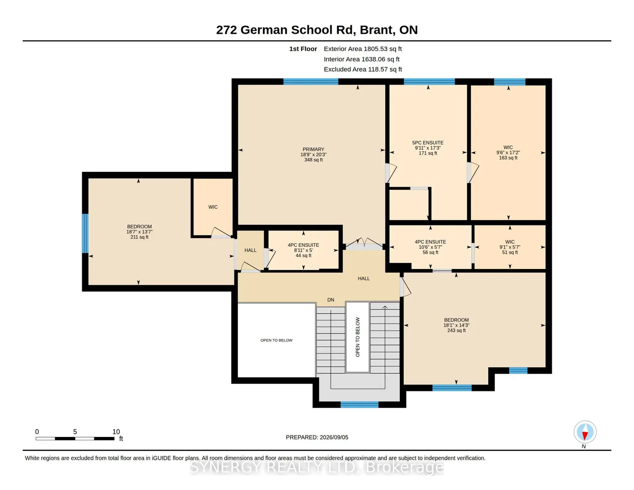 272 German School Road — photo 43
