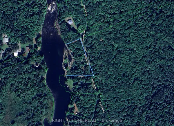 BRACEBRIDGE ON P1L1X3 Crockford Road