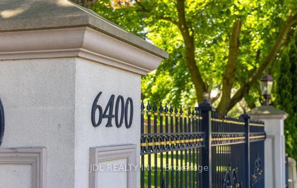 6400 Huggins Street — photo 3