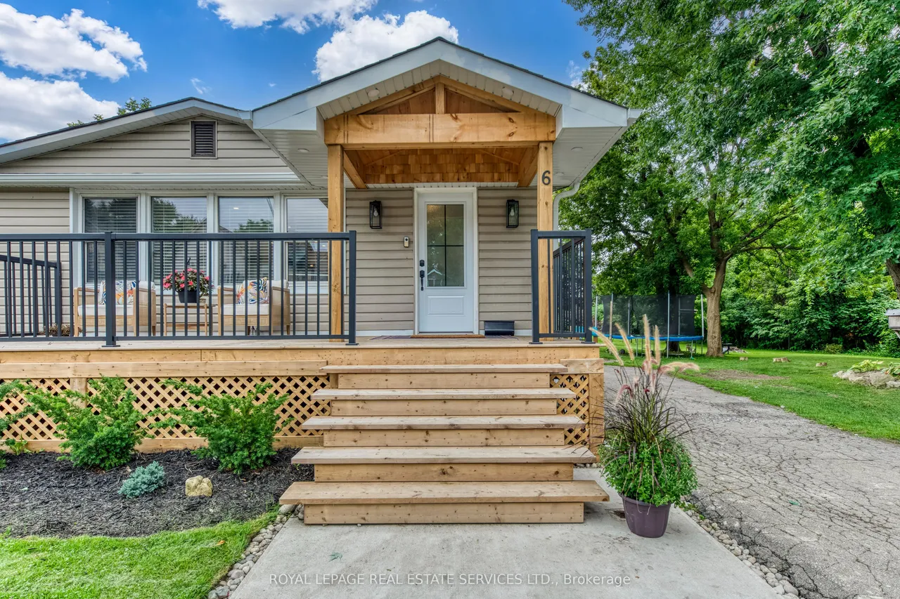 6 Rembe Avenue — photo 3