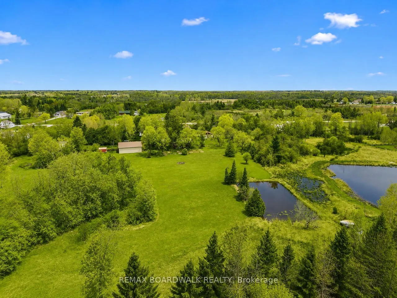 815 Christie Lake Road — photo 44