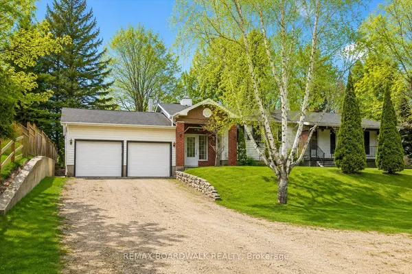 815 Christie Lake Road