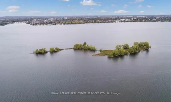 N/A Firmans Island