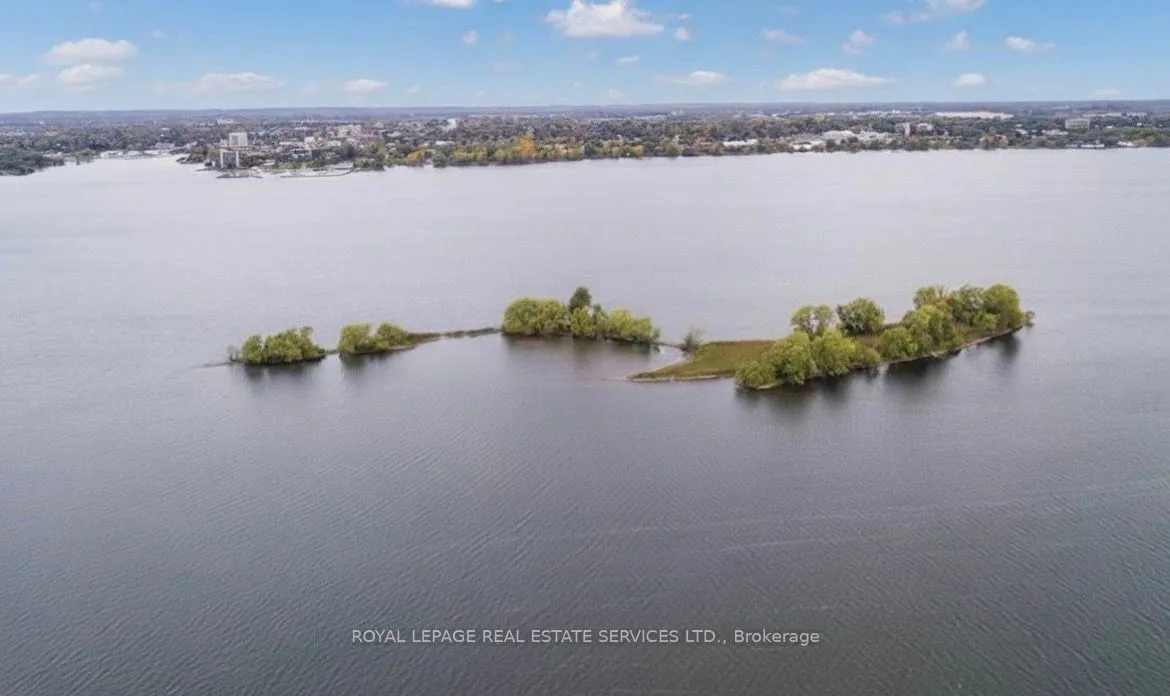 N/A Firmans Island