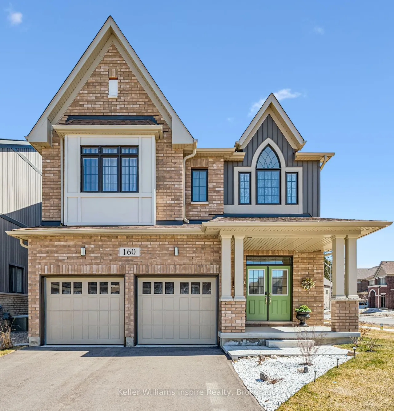 160 Raftis Street