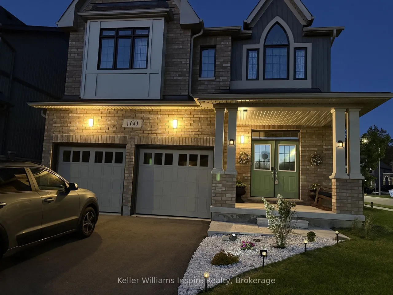 160 Raftis Street — photo 2