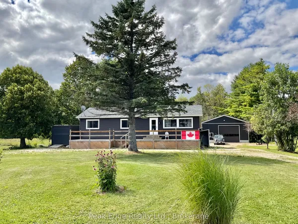 887 Bruce Road 20 Road