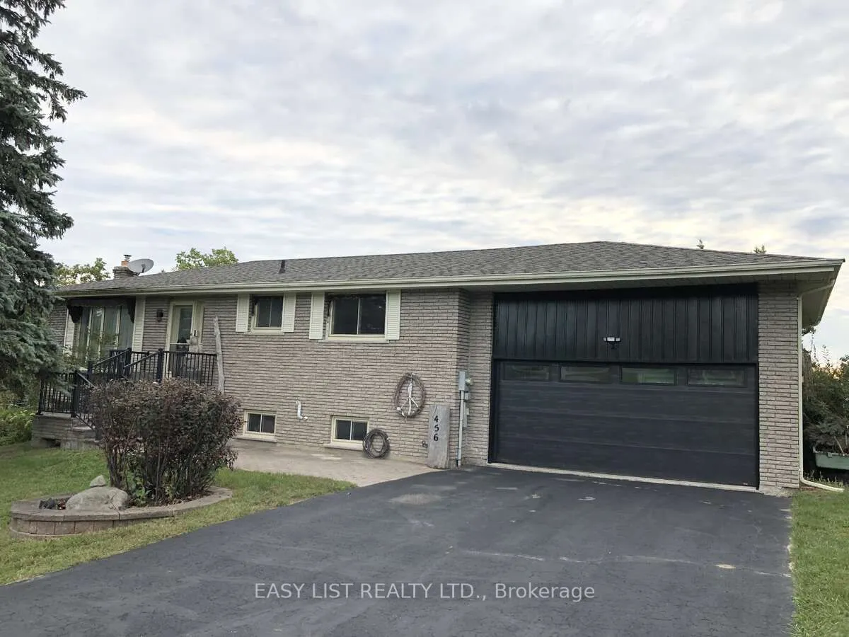 456 Old Surrey Lane