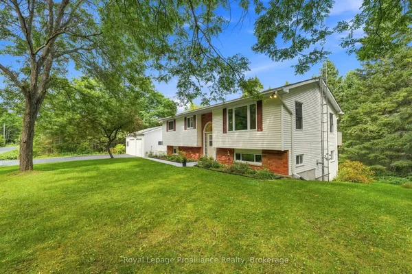 1528 Pinewood School Road