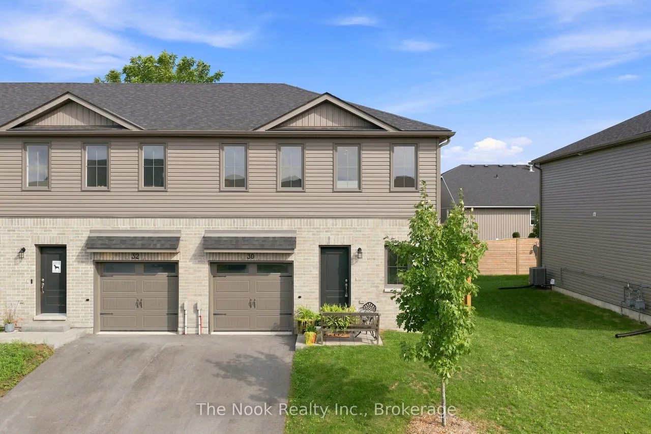 30 Campbell Crescent