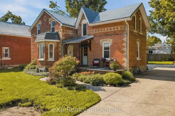 51 Osprey Street S