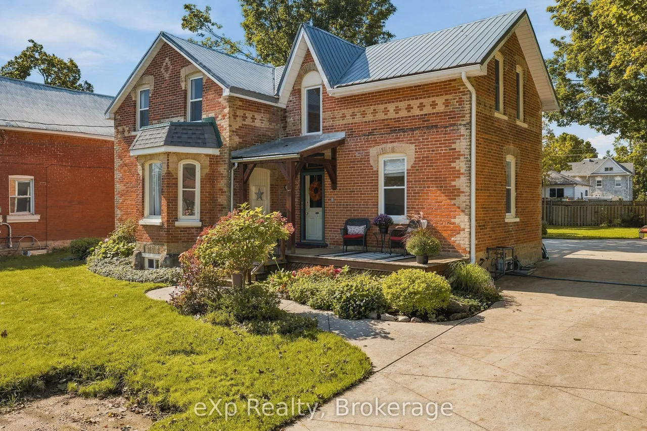 51 Osprey Street S