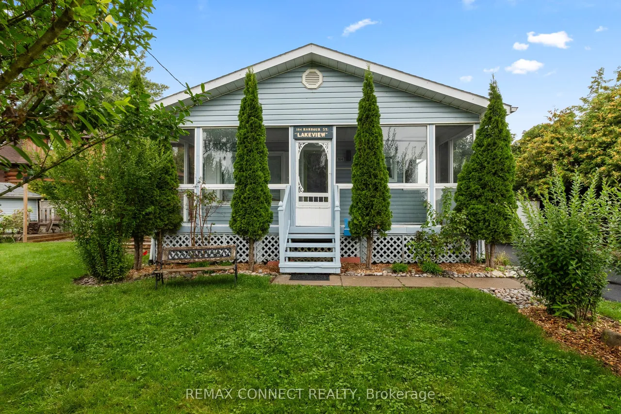 164 Harbour Street