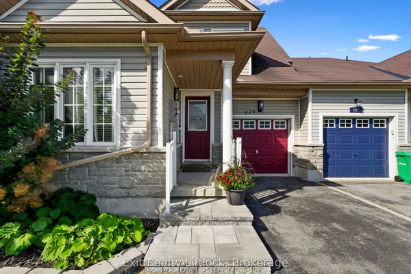 629 Tully Crescent — photo 2