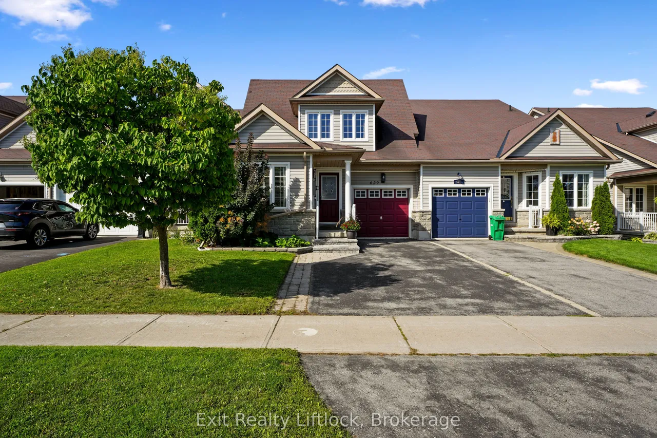 629 Tully Crescent