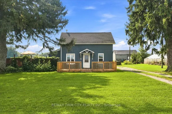 1276 Brantford Road 4 Road