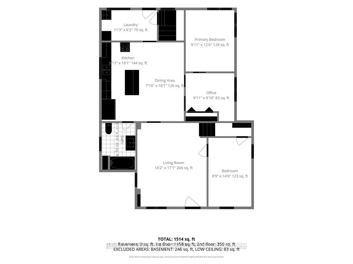 1276 Brantford Road 4 Road — photo 49